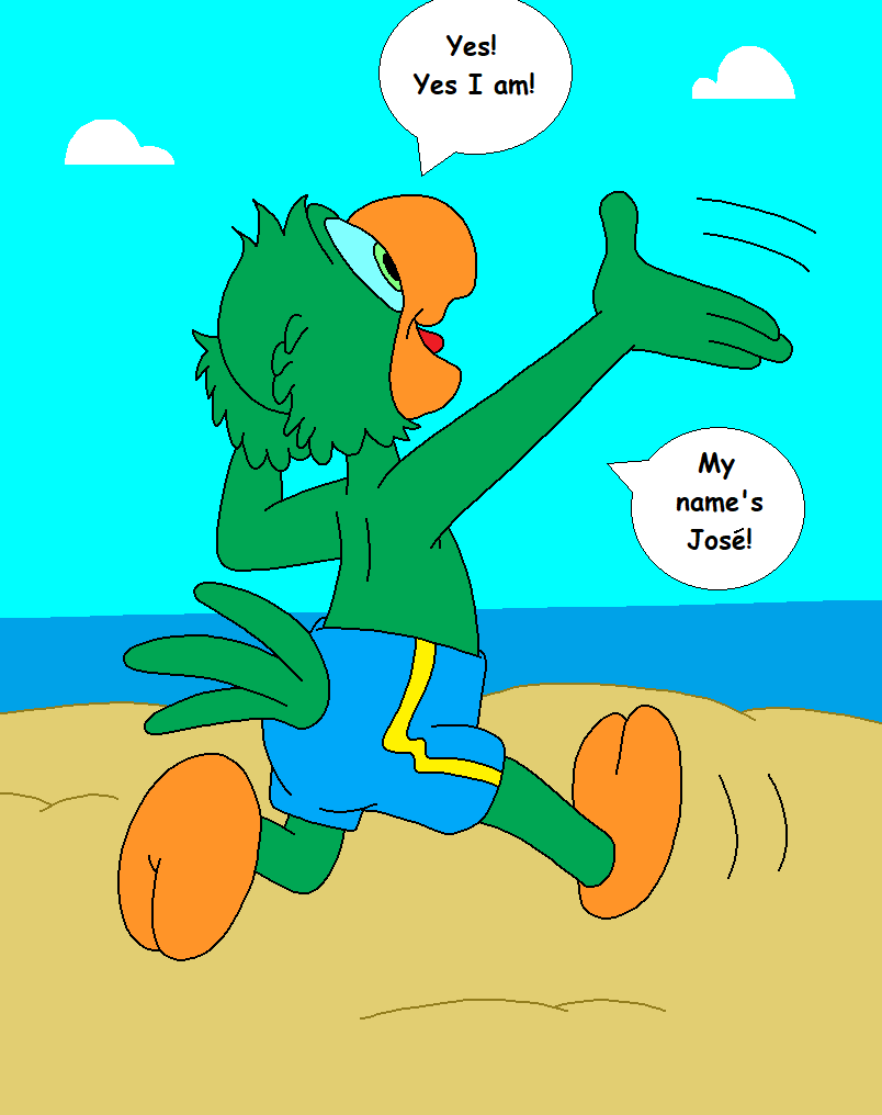 Mouseboy - Minnie's Beach Encounter - Picture 5