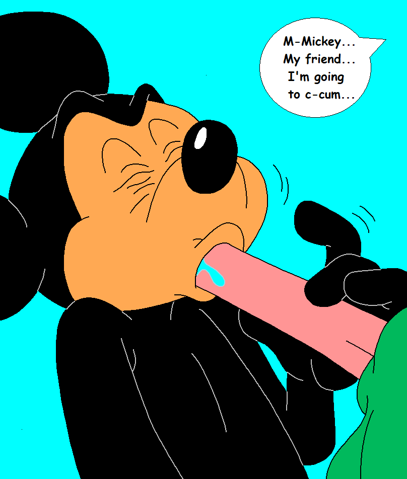 Mouseboy - Minnie's Beach Encounter - Picture 85