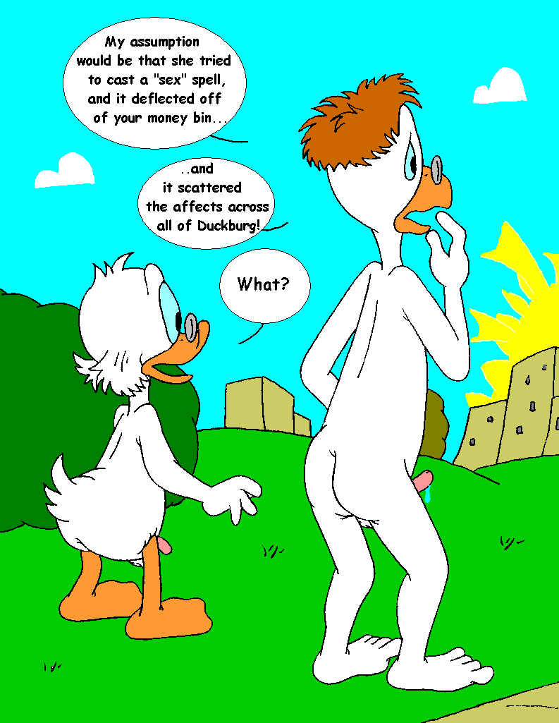 Mouseboy - Part 1 - Picture 29