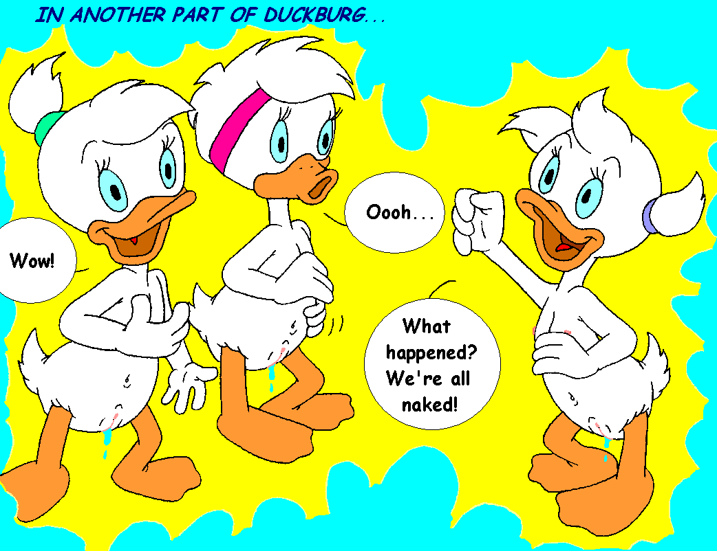 Mouseboy - Part 1 - Picture 68