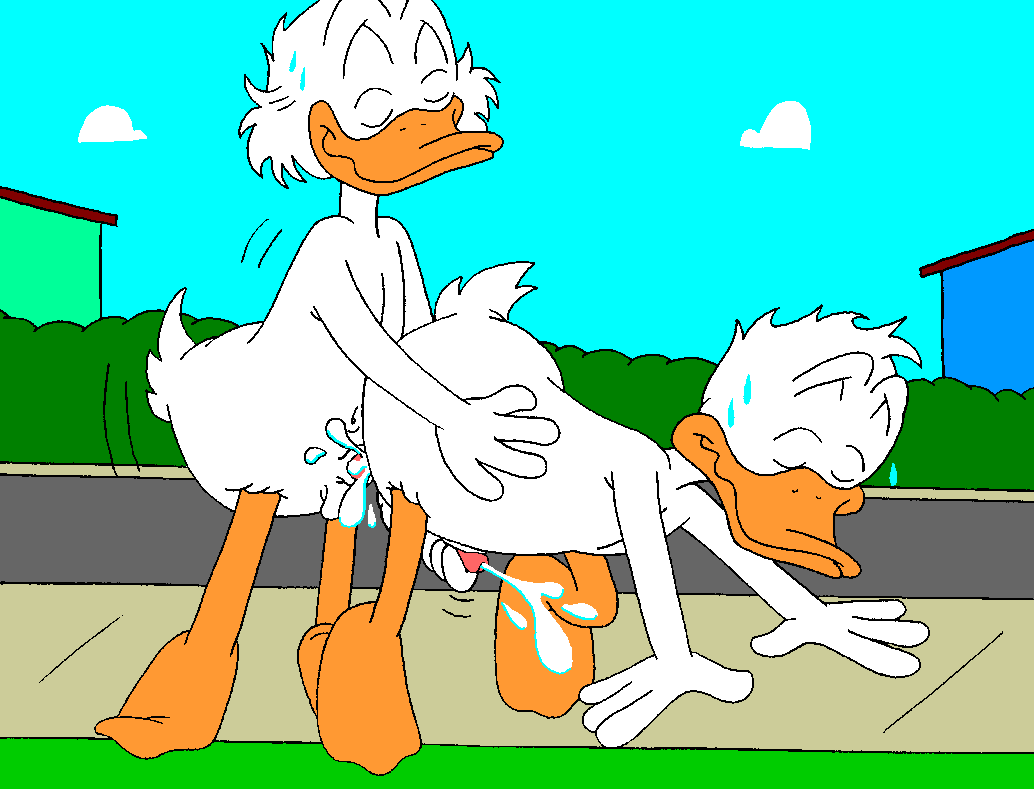 Mouseboy - Part 2 - Picture 35