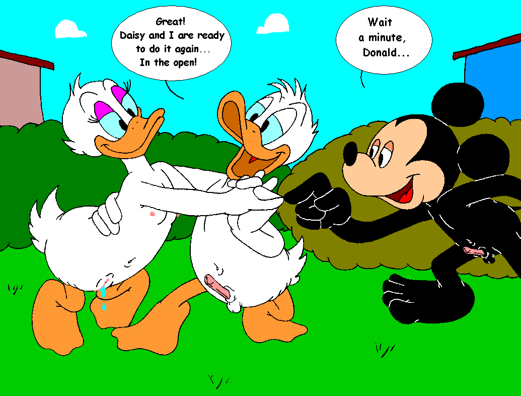 Mouseboy - Part 2 - Picture 107