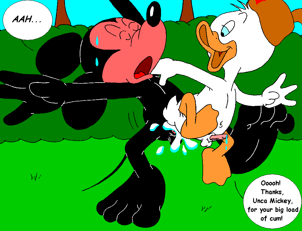 Mouseboy - Nature Hike - Picture 50