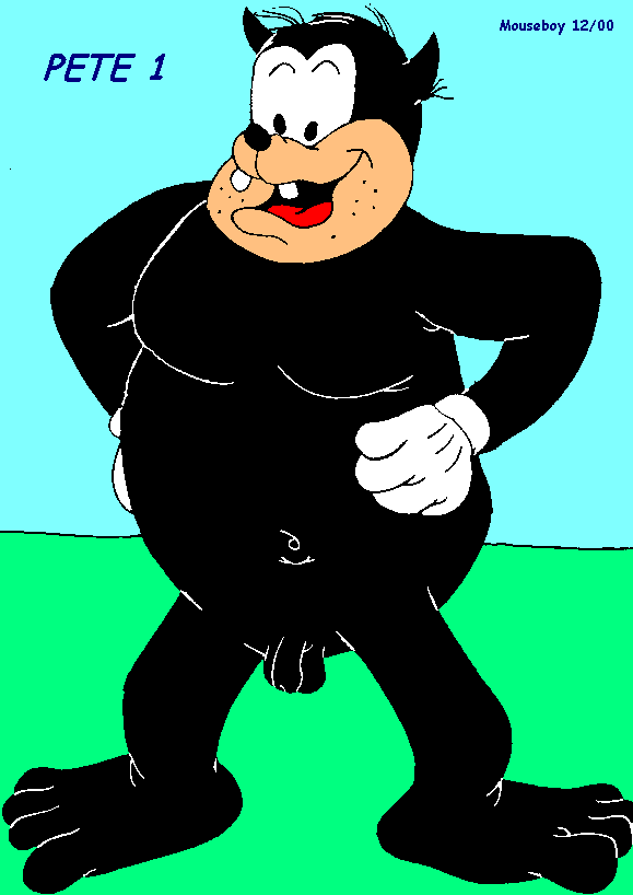 Mouseboy - Max Pix - Picture 16