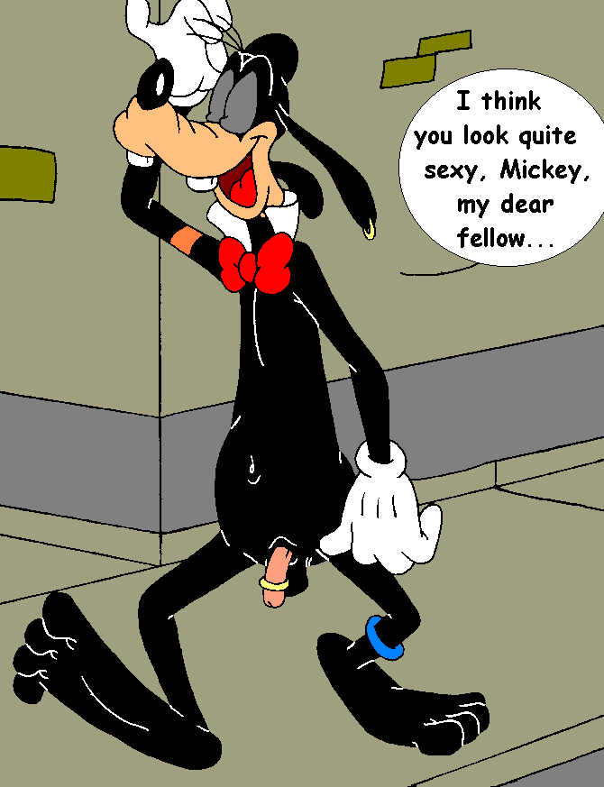 Mouseboy - Parallel Mickey - Picture 99