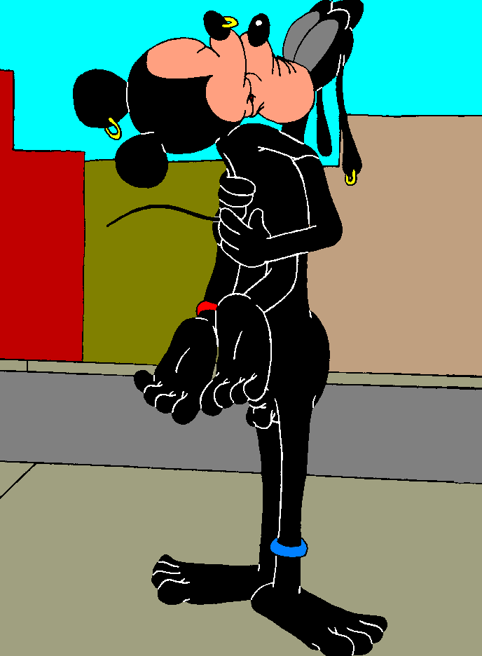 Mouseboy - Parallel Mickey - Picture 108