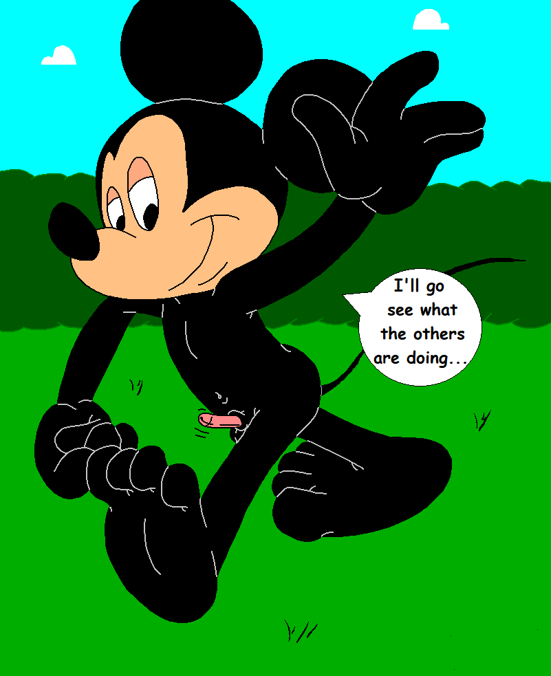 Mouseboy - The Pool Party - Picture 38