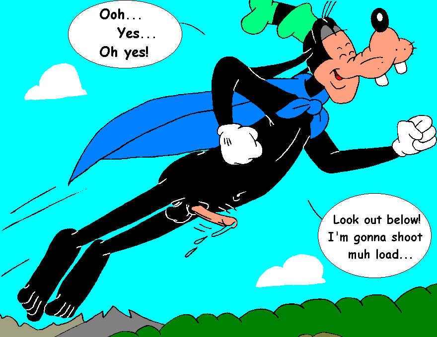 Mouseboy - Super Bad Wolf - Picture 26