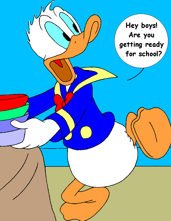 Mouseboy - Sexual Education - Picture 14