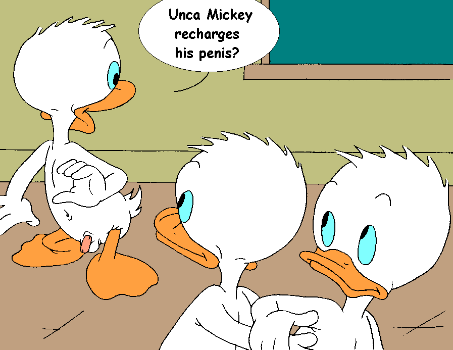 Mouseboy - Sexual Education - Picture 75