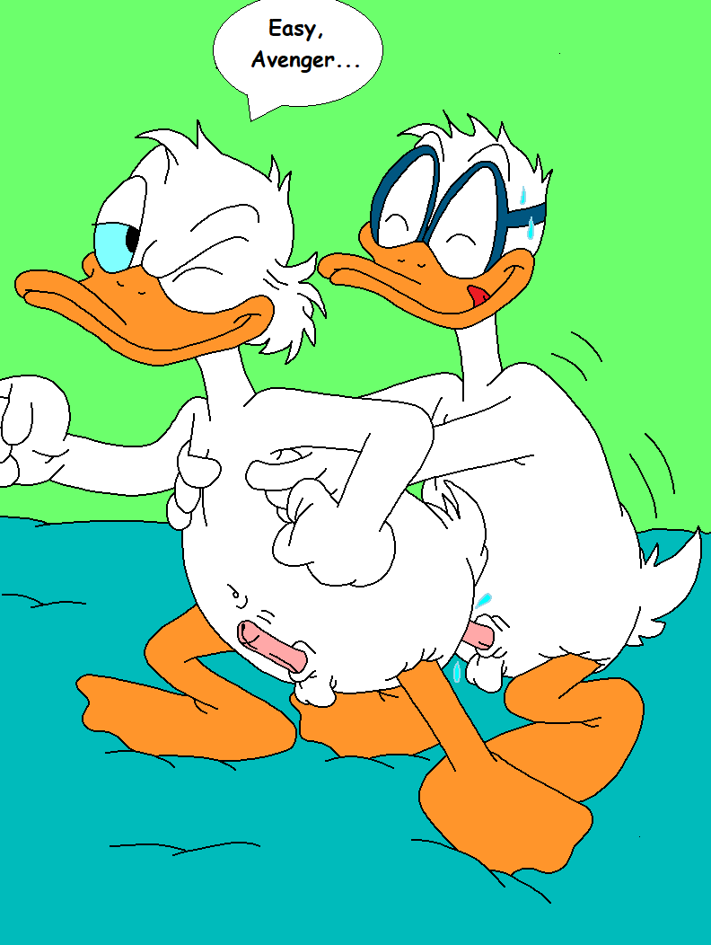 Mouseboy - Scrooge's Fanatasy - Picture 33