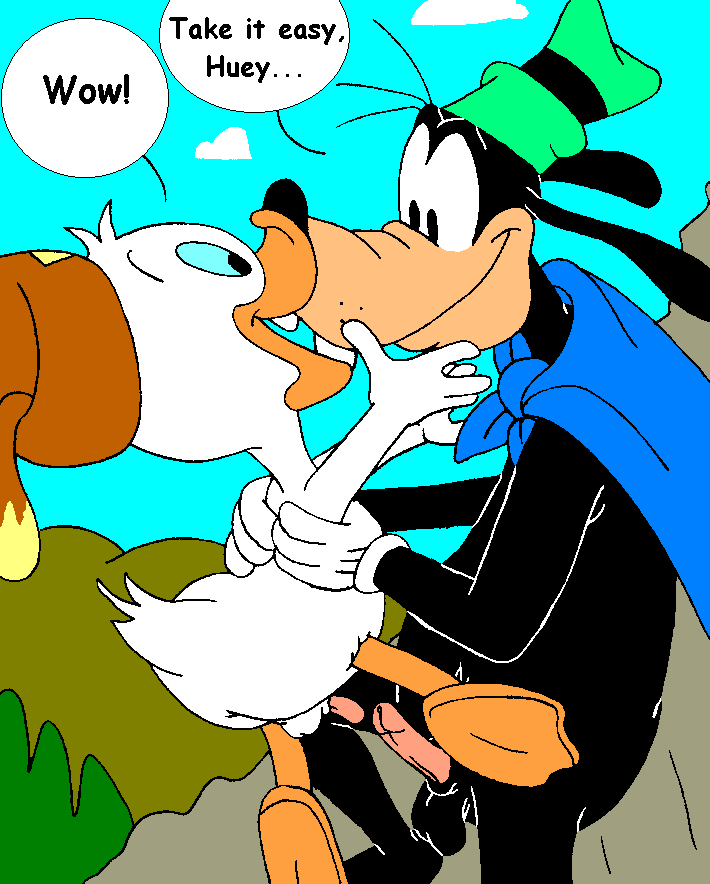 Mouseboy - Super Nude Goof - Picture 30