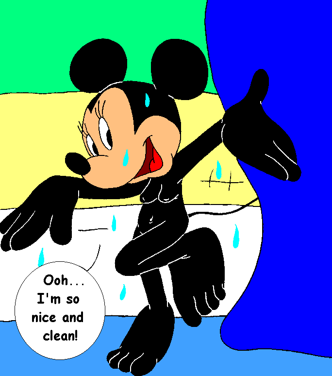 Mouseboy - Snowed In - Picture 83