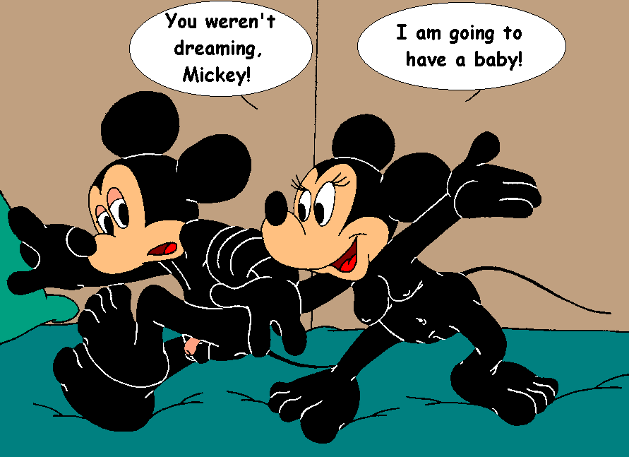 Mouseboy - Snowed In - Picture 94