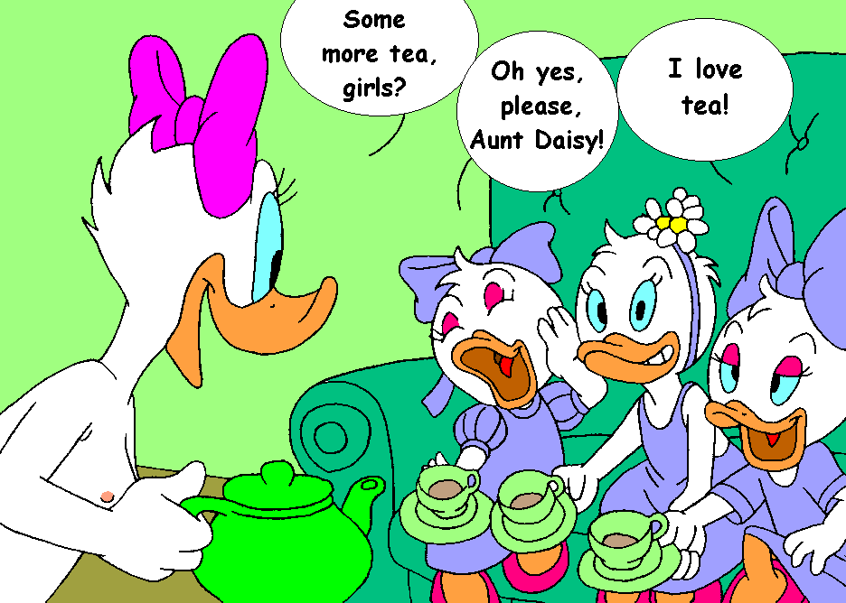 Mouseboy - Switching Places - Picture 55