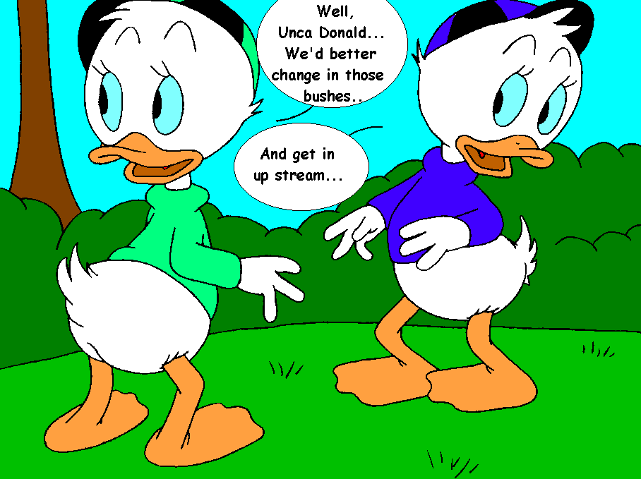 Mouseboy - Switching Places - Picture 79