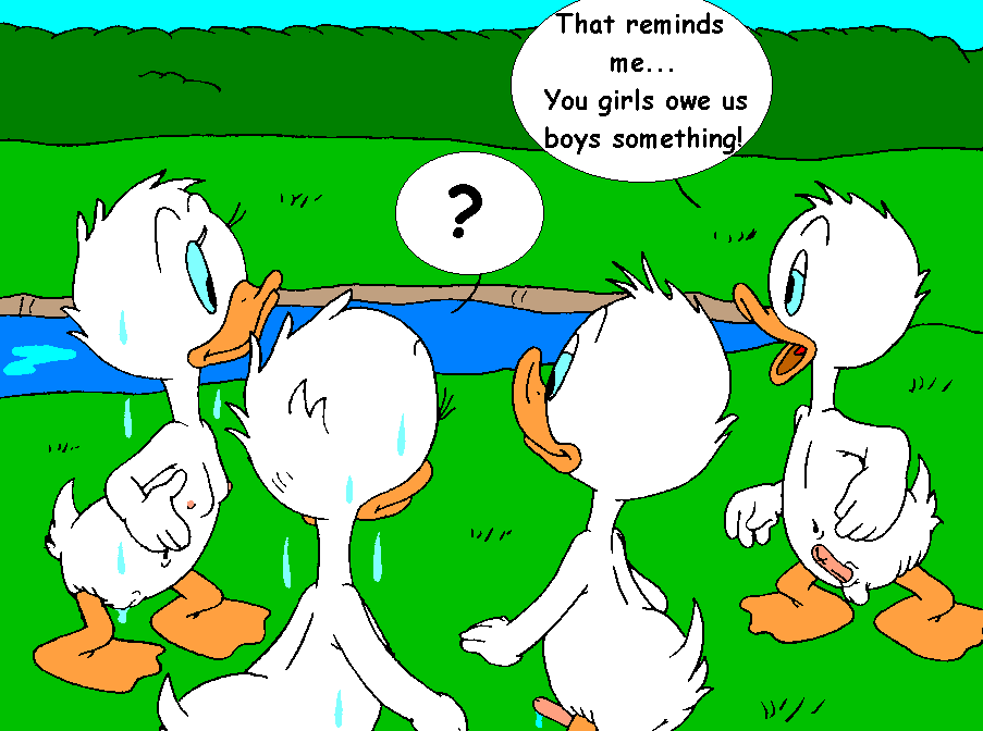 Mouseboy - Switching Places - Picture 159