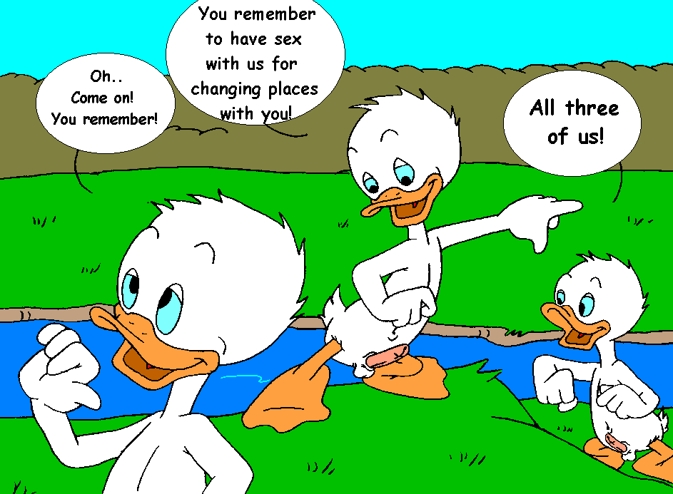 Mouseboy - Switching Places - Picture 161