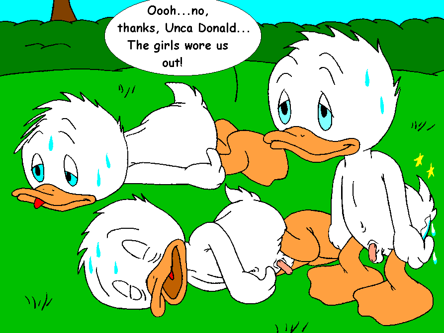 Mouseboy - Switching Places - Picture 182