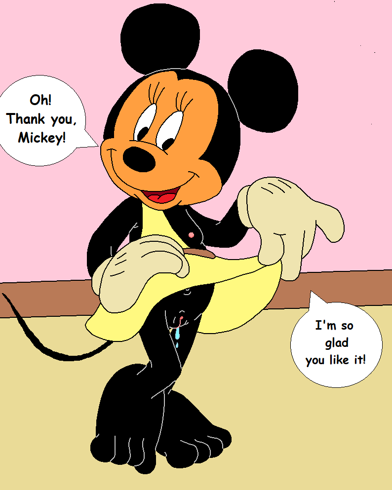 Mouseboy - Torture and Pleasure - Picture 7