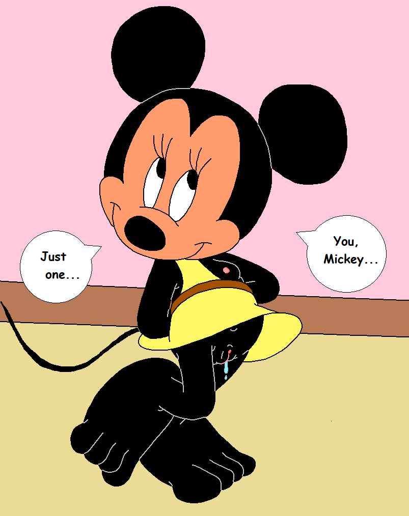 Mouseboy - Torture and Pleasure - Picture 11