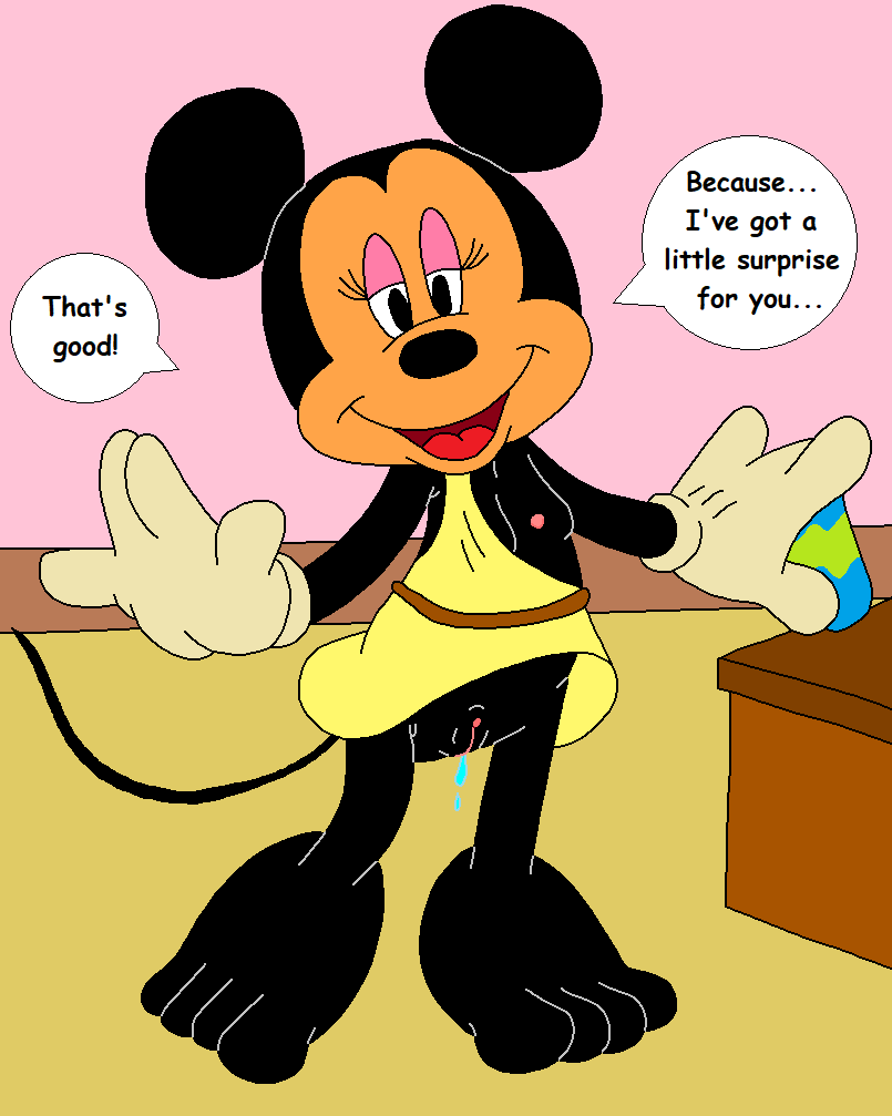 Mouseboy - Torture and Pleasure - Picture 14