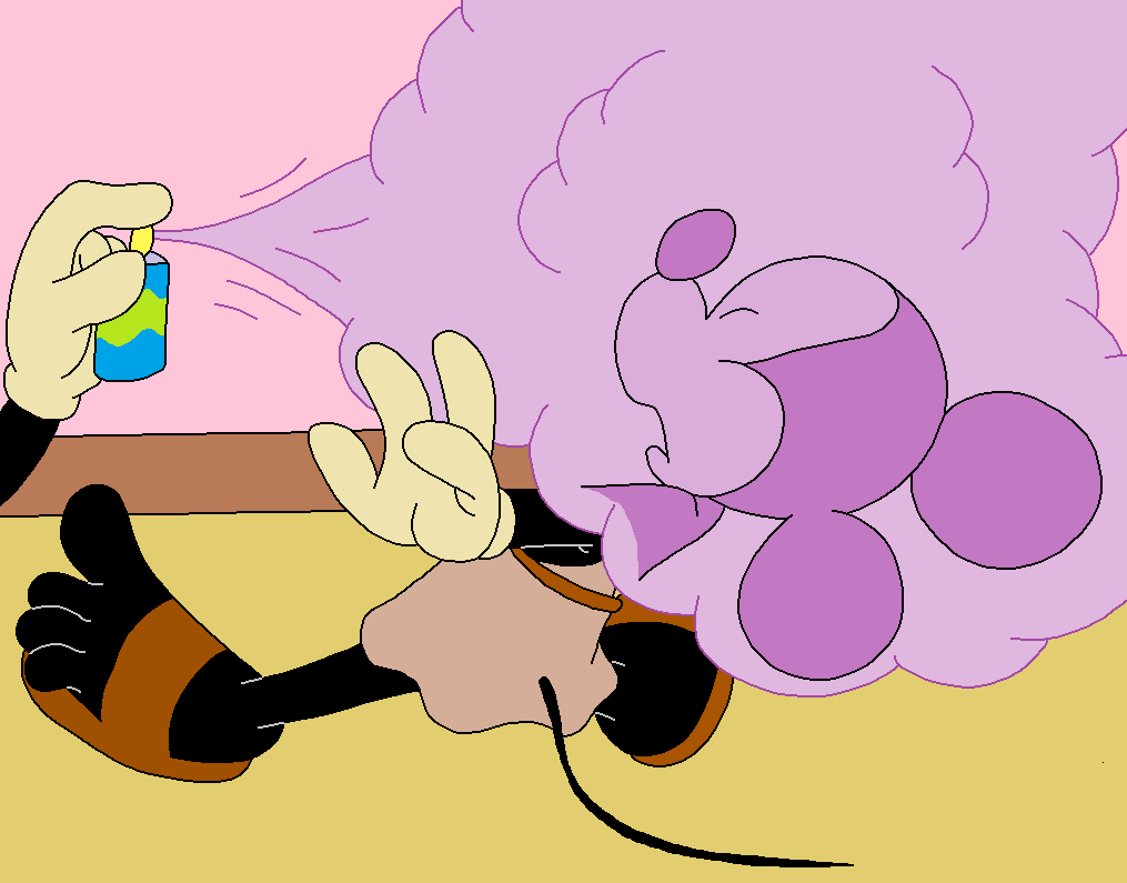 Mouseboy - Torture and Pleasure - Picture 16