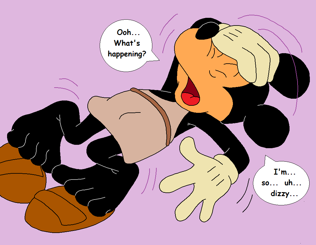 Mouseboy - Torture and Pleasure - Picture 17