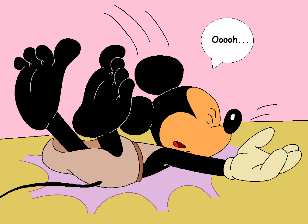 Mouseboy - Torture and Pleasure - Picture 18