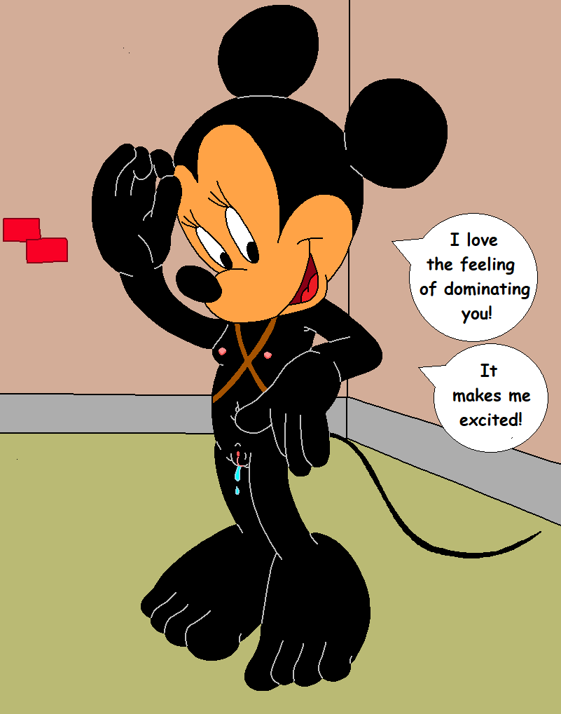 Mouseboy - Torture and Pleasure - Picture 26