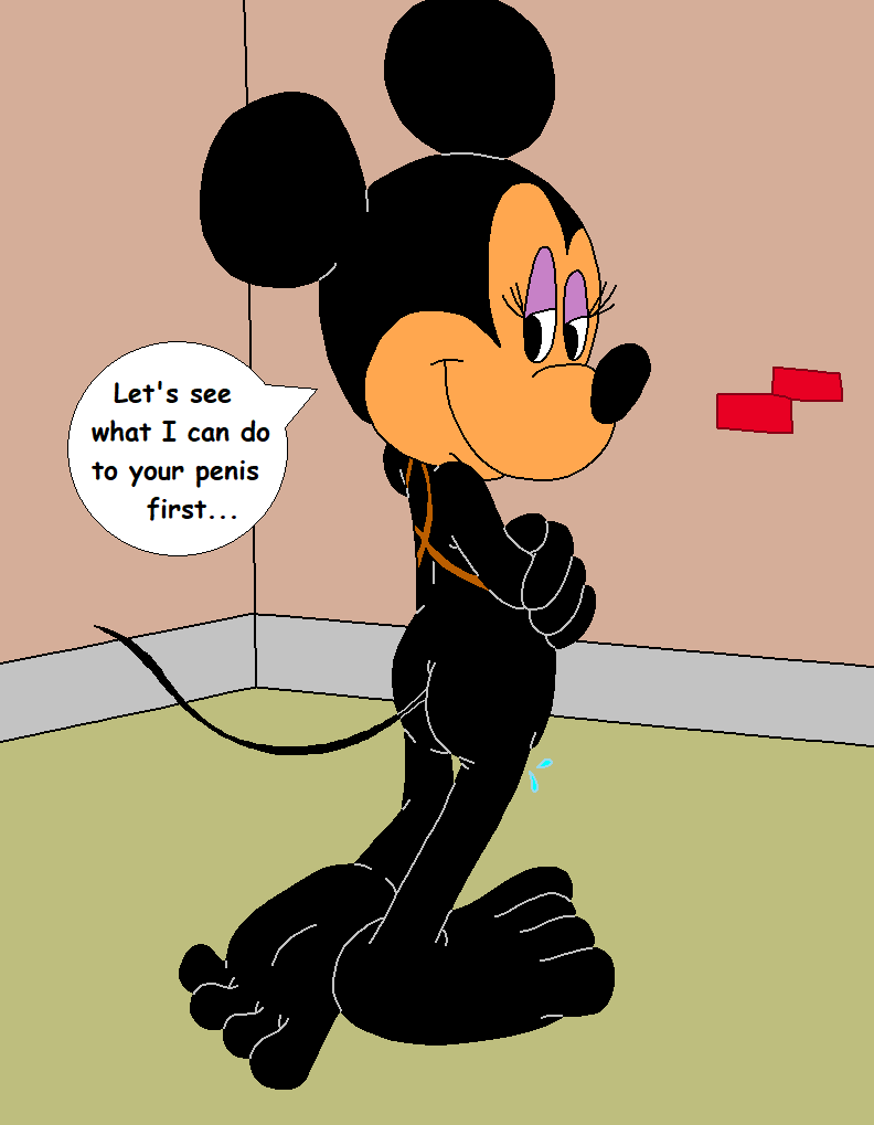 Mouseboy - Torture and Pleasure - Picture 28