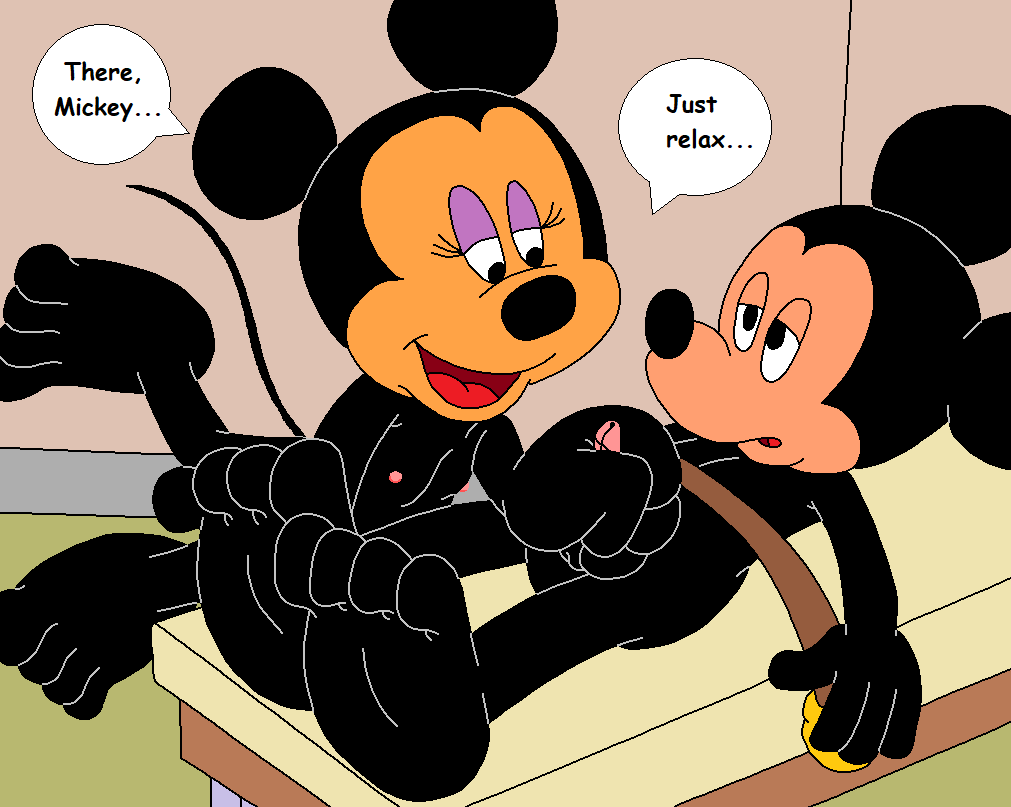 Mouseboy - Torture and Pleasure - Picture 31