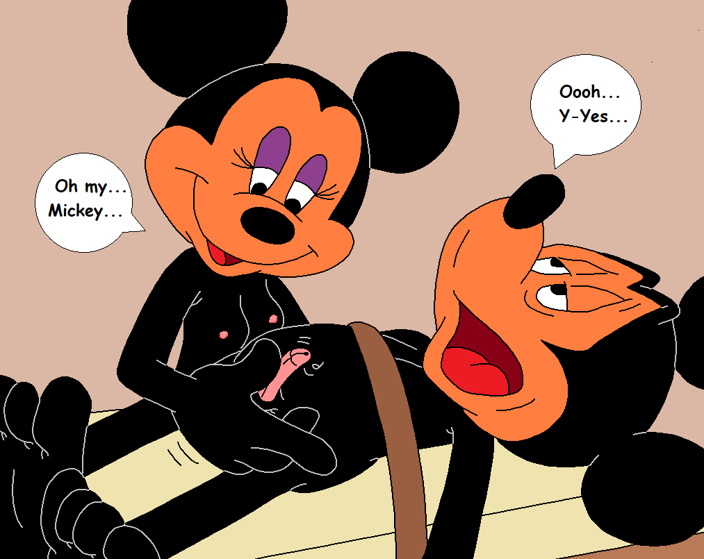 Mouseboy - Torture and Pleasure - Picture 33