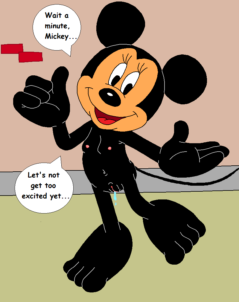 Mouseboy - Torture and Pleasure - Picture 34