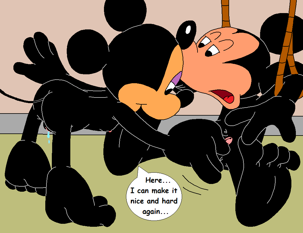 Mouseboy - Torture and Pleasure - Picture 38