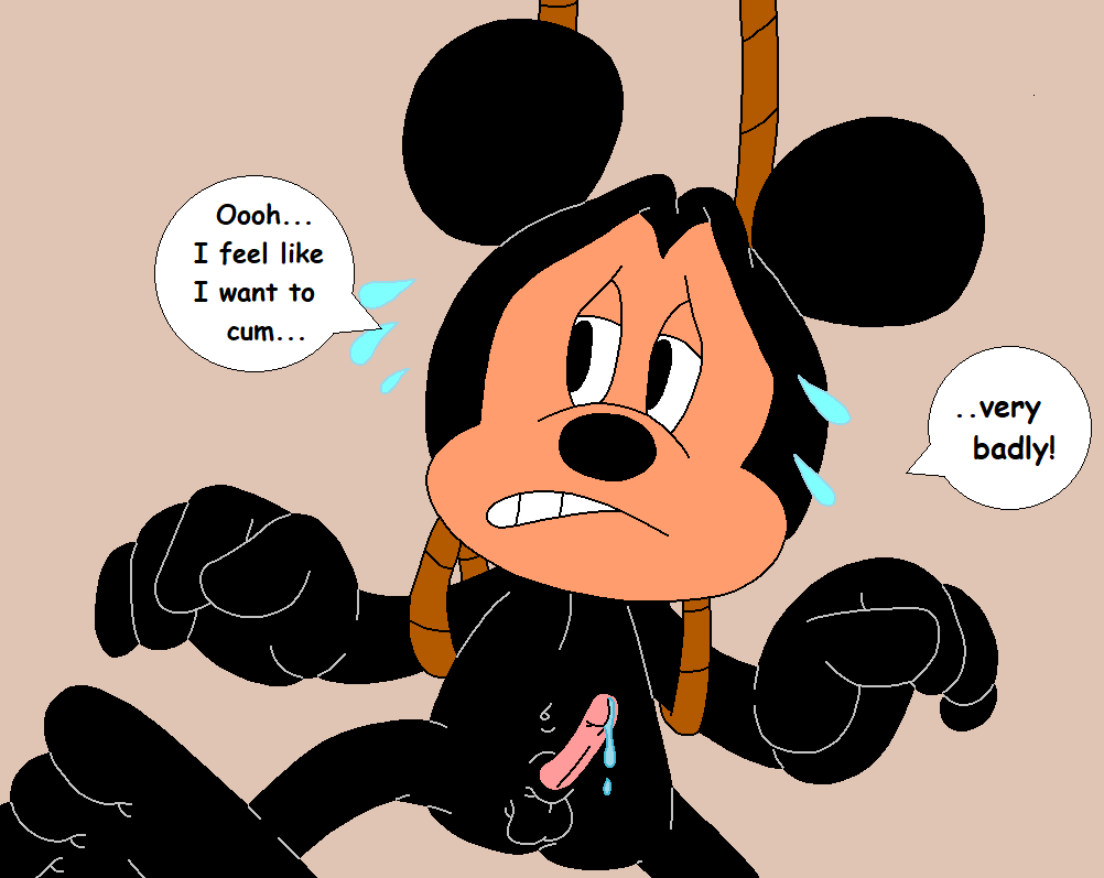 Mouseboy - Torture and Pleasure - Picture 40