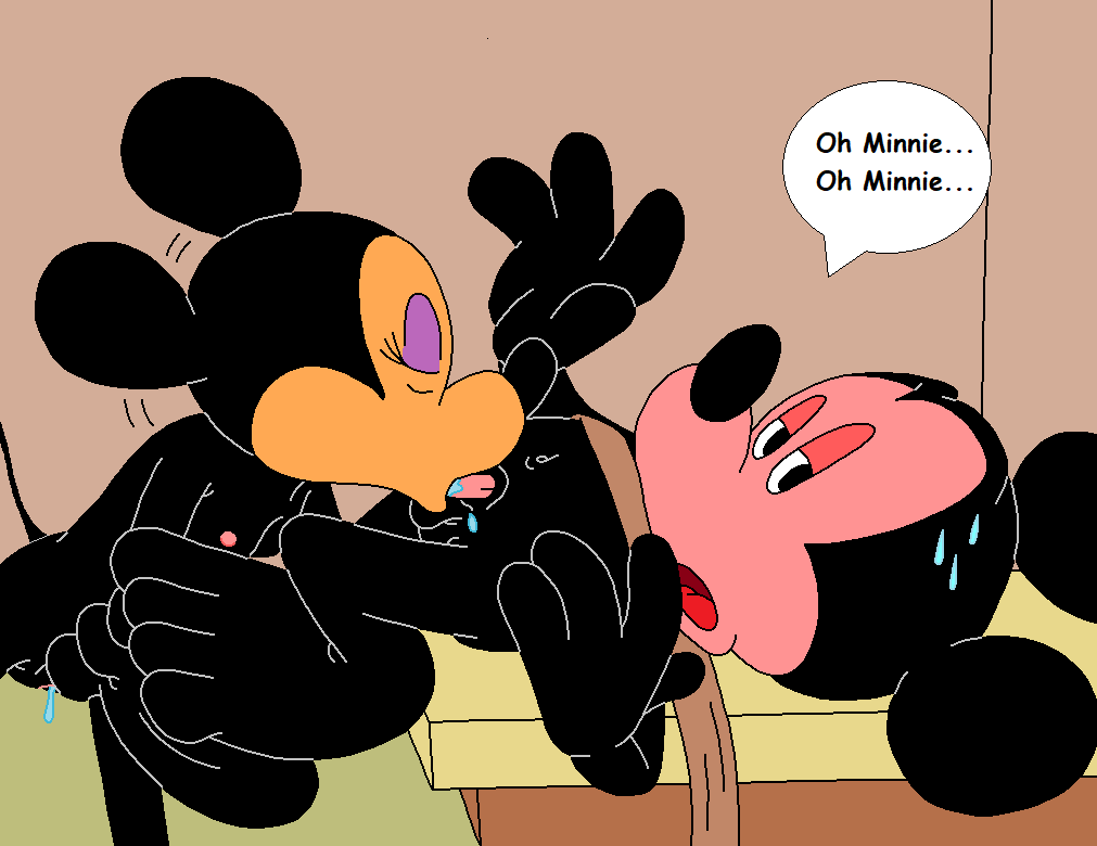 Mouseboy - Torture and Pleasure - Picture 45