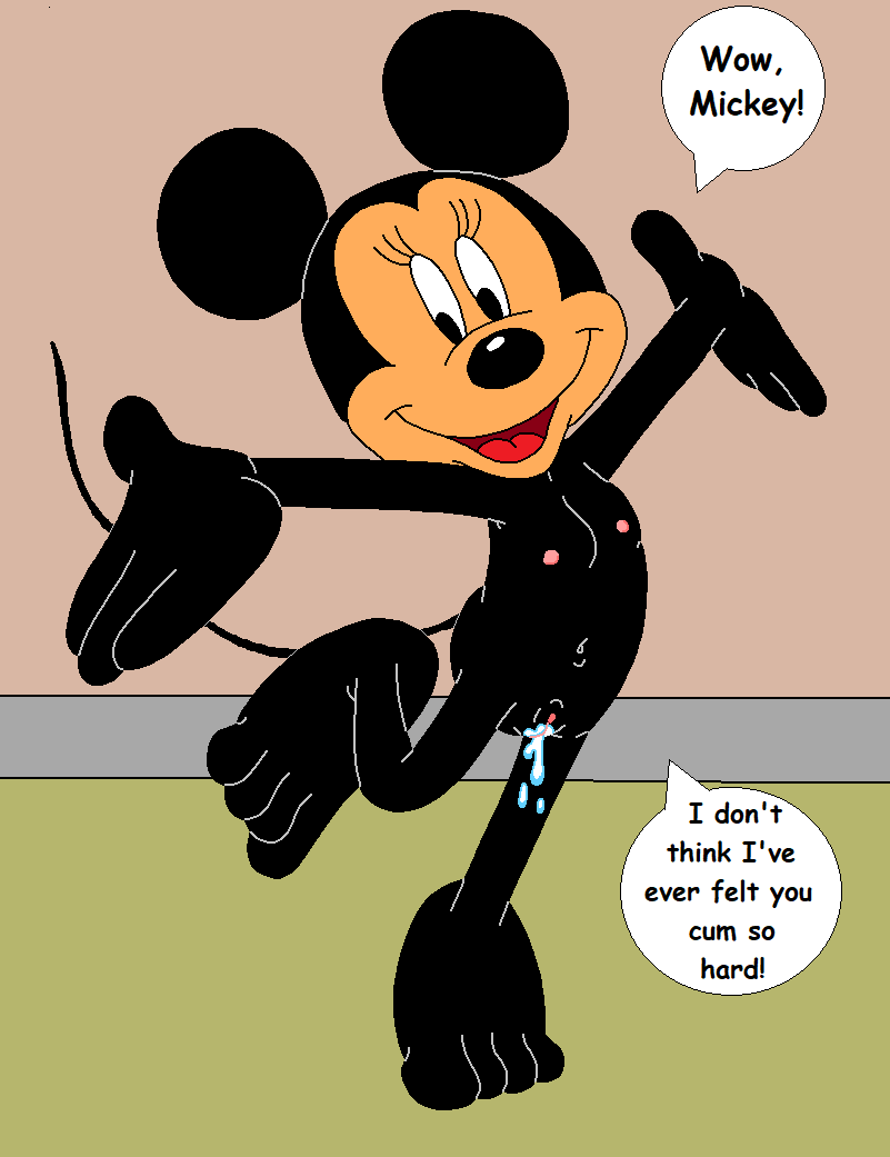 Mouseboy - Torture and Pleasure - Picture 58