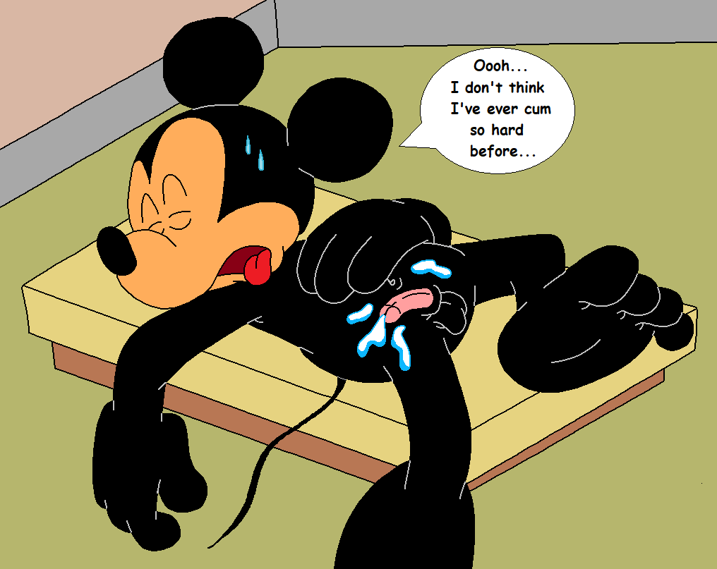 Mouseboy - Torture and Pleasure - Picture 59