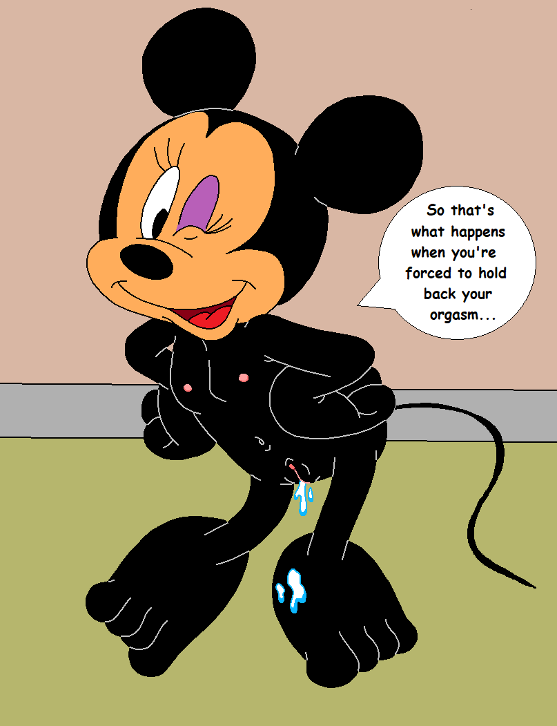 Mouseboy - Torture and Pleasure - Picture 60