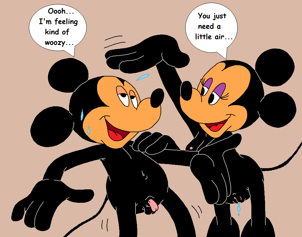 Mouseboy - Torture and Pleasure - Picture 63