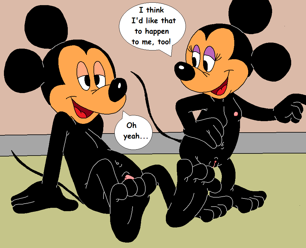 Mouseboy - Torture and Pleasure - Picture 67