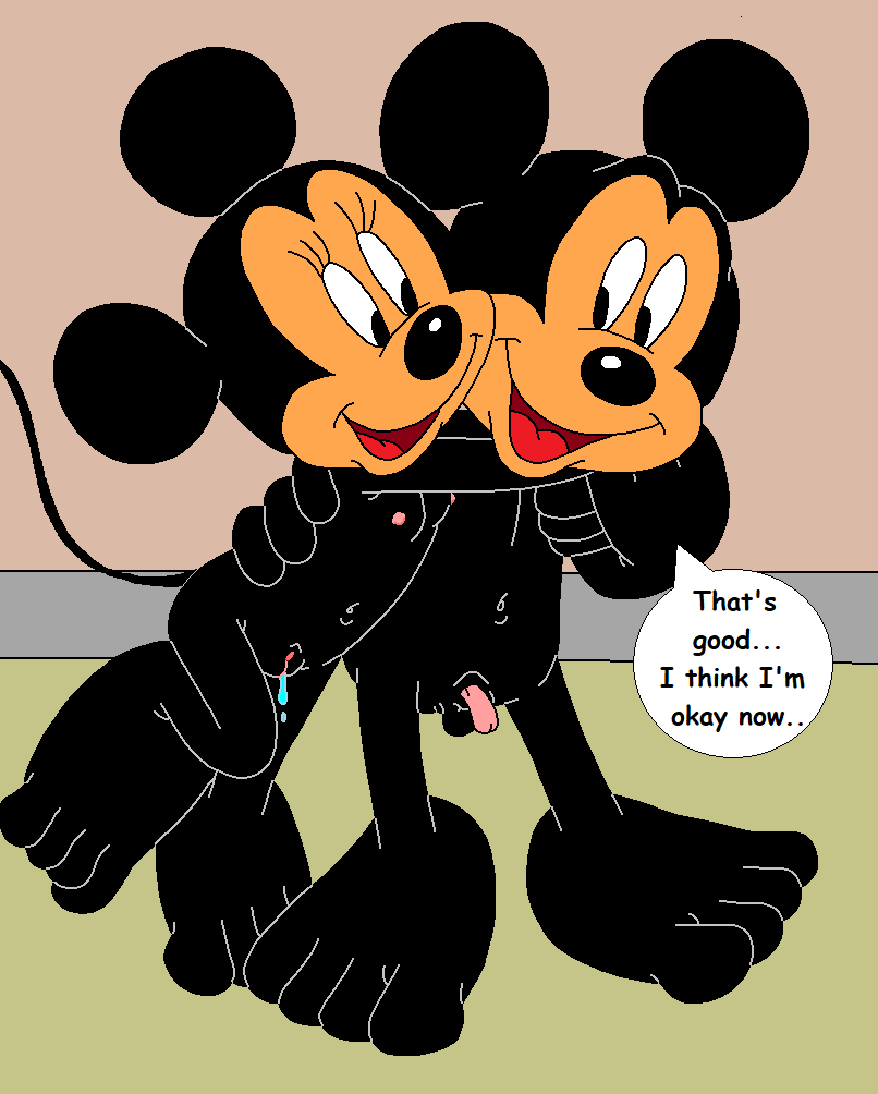 Mouseboy - Torture and Pleasure - Picture 70