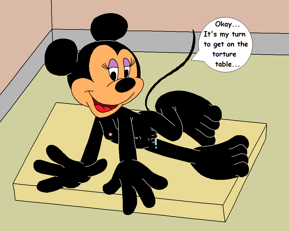 Mouseboy - Torture and Pleasure - Picture 74