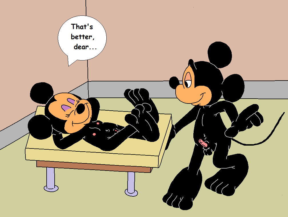 Mouseboy - Torture and Pleasure - Picture 77