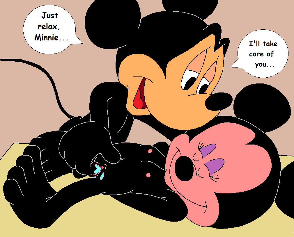 Mouseboy - Torture and Pleasure - Picture 80