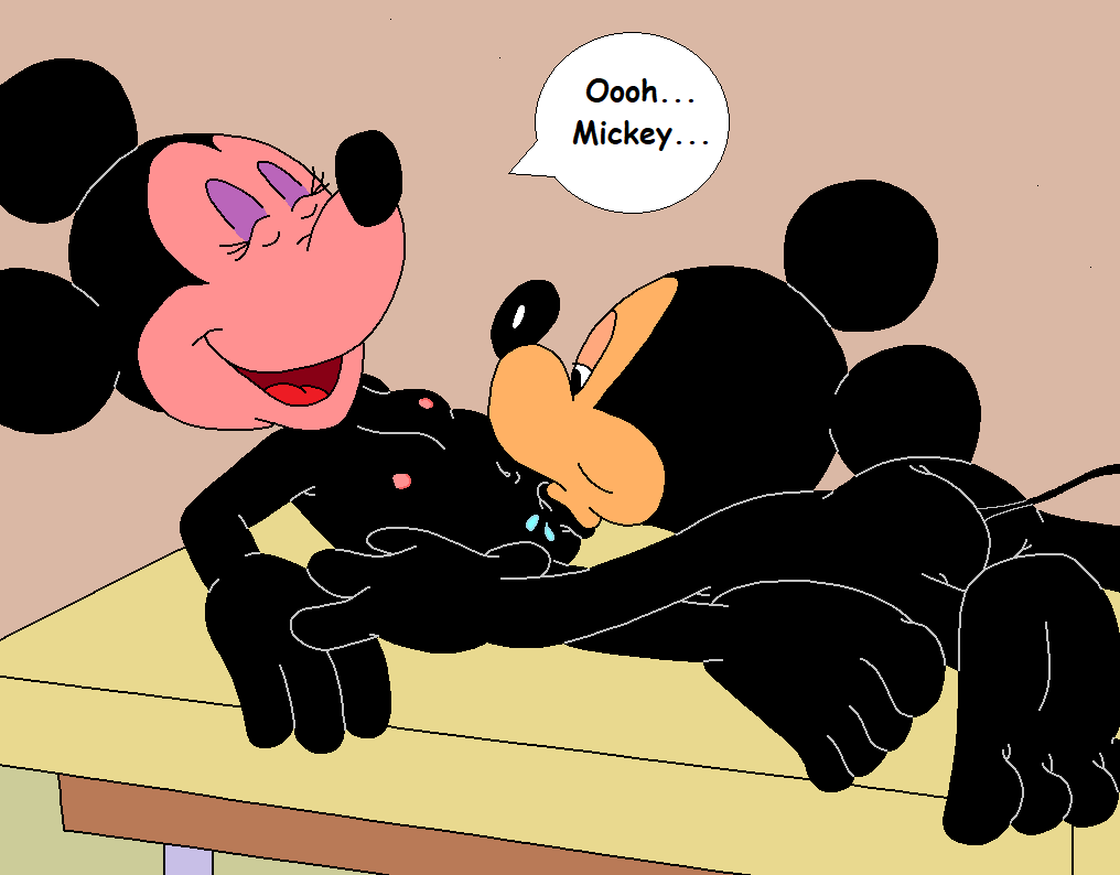 Mouseboy - Torture and Pleasure - Picture 82