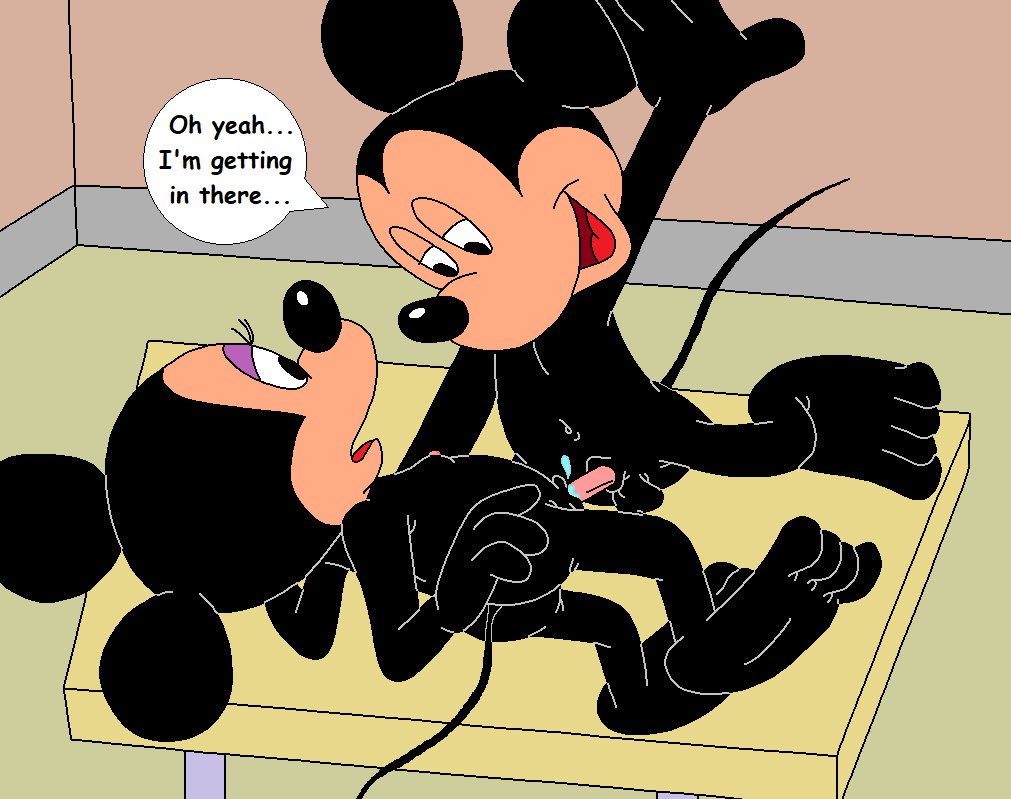 Mouseboy - Torture and Pleasure - Picture 89