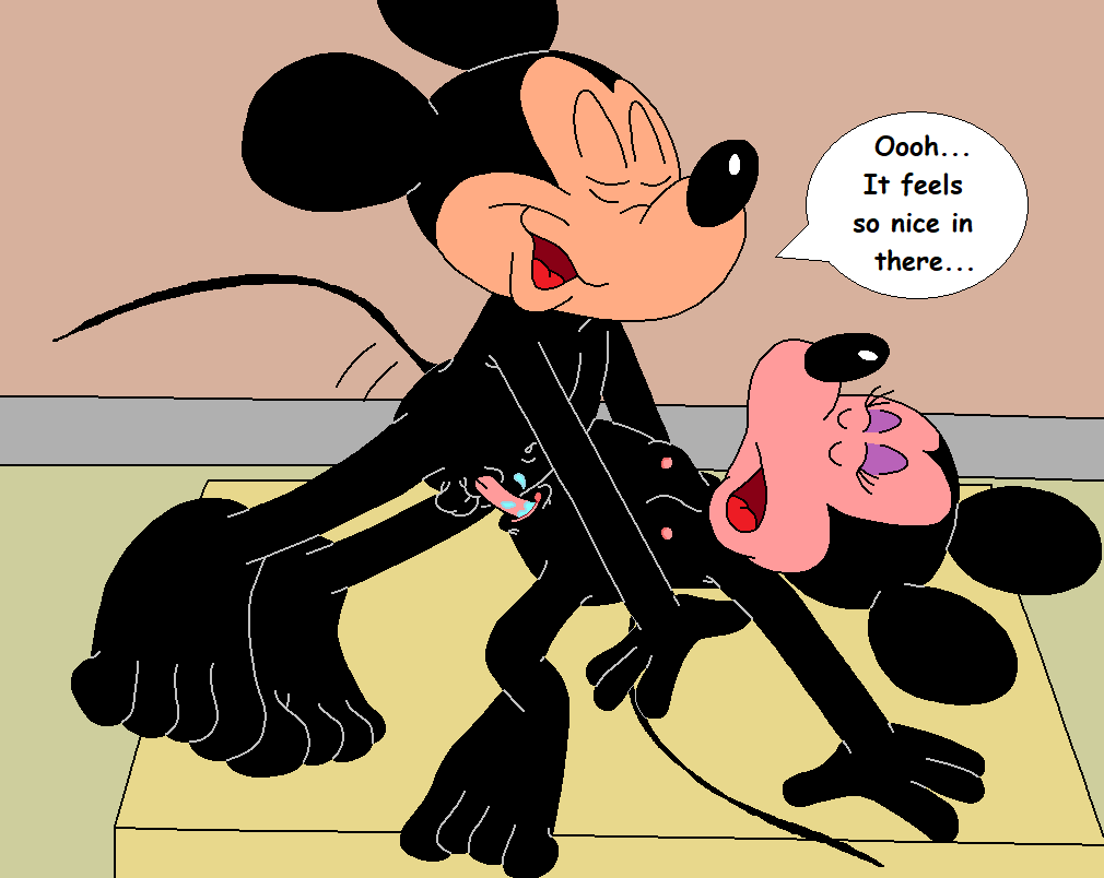 Mouseboy - Torture and Pleasure - Picture 90