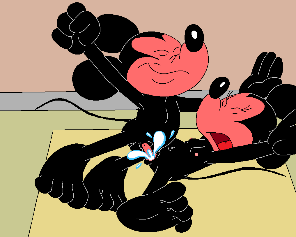 Mouseboy - Torture and Pleasure - Picture 95